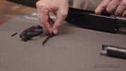 Brownells- Firearm Maintenance: Mossberg 500 and 590 Reassembly - Part 4/4
