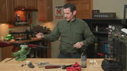 Maintenance Series: Cleaning AK Pattern Rifles