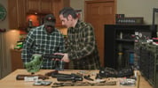 From The Bench: Tactical Levergun with Marlon Crooks