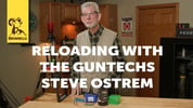 Reloading With The Gun Techs: Steve Ostrem