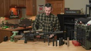 How to Remove a Stuck Suppressor and What Causes It