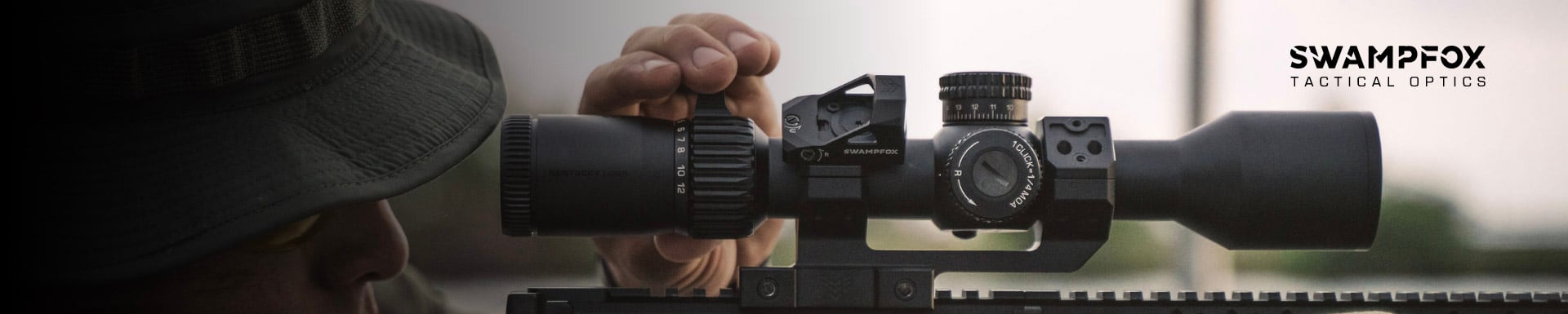 5647 Brownells Co-Op - Week 45 - Swampfox - Brand Package_Category Banner