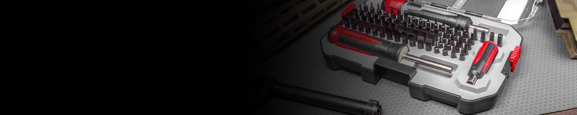 6179 Brownells Site Banners - Week 6 - Category Header Banners_Real Avid Drivers