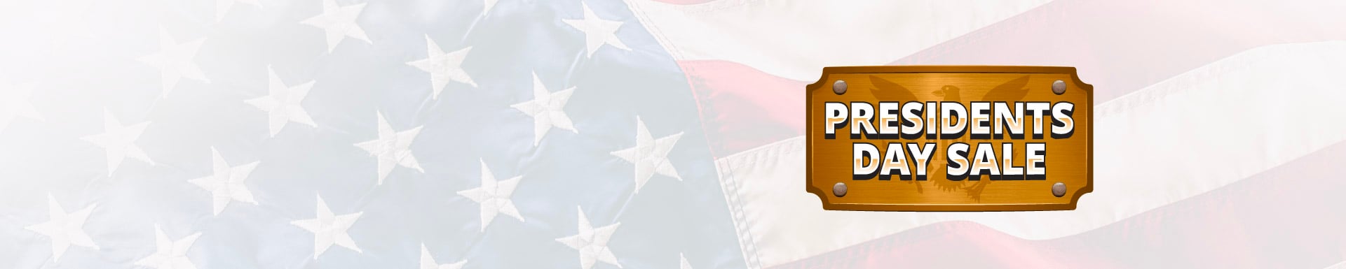 6209 Brownells Site Banners - Week 7 - Category Header Banners_Presidents Day Sale