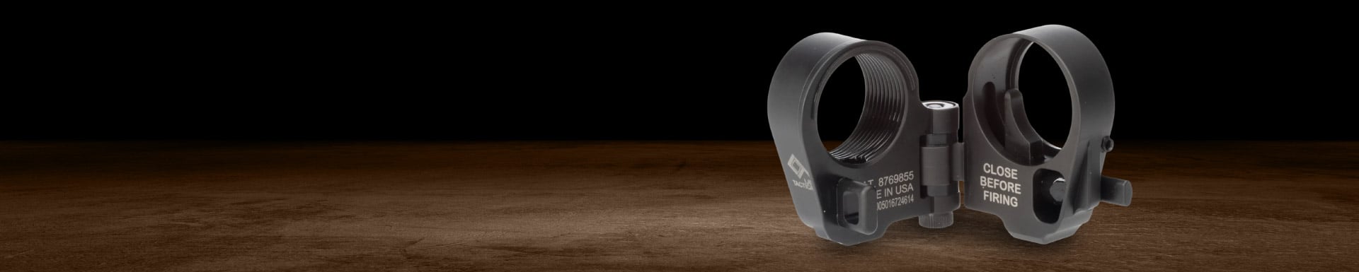 6275 Brownells Banner - New product - _Category Header