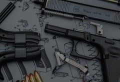 Brownells Handgun Ammunition