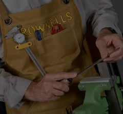 Brownells General Gunsmith Tools