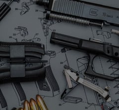 Brownells Handgun Parts