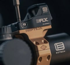 Brownells Red Dot Sights & Magnifiers