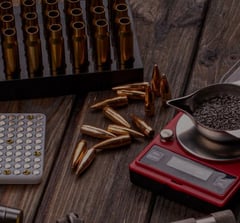 Brownells Reloading Components
