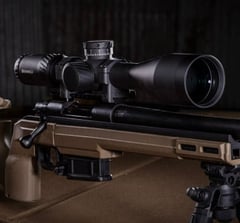 Brownells Scopes & Accessories