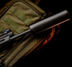 Brownells Suppressors
