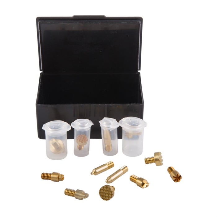 OREGON TRAIL DEFENSE - DELUXE STIPPLING TIP KIT
