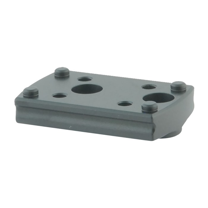 SPUHR - HUNTING SERIES INTERFACE MOUNTS