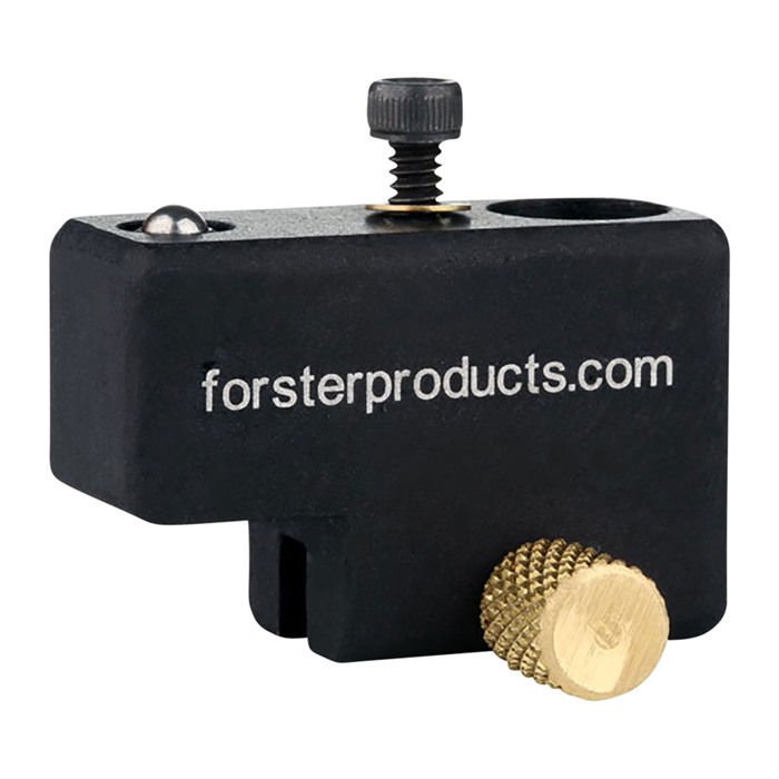 FORSTER - DATUM DIAL BODY ASSEMBLY