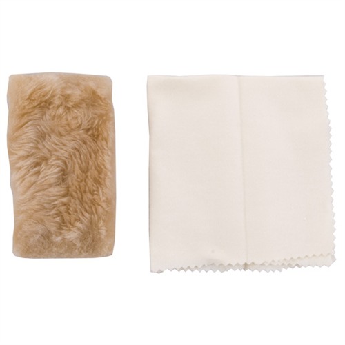BROWNELLS/RUSTY&#39;S RAGS, INC. - SILICONE CLEANING CLOTH