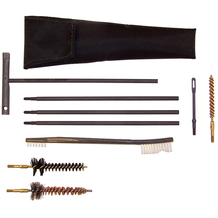 BROWNELLS - AR-15/M16 BUTTSTOCK CLEANING KIT