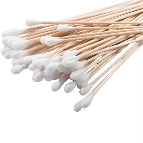 BROWNELLS - COTTON TIPPED APPLICATORS