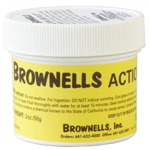 BROWNELLS - ACTION LUBE PLUS®
