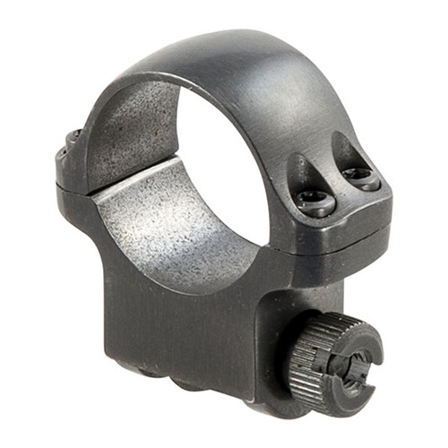 RUGER - SCOPE RINGS