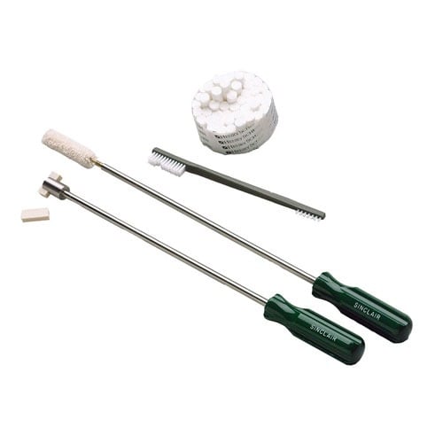 SINCLAIR INTERNATIONAL - ACTION CLEANING TOOL KIT
