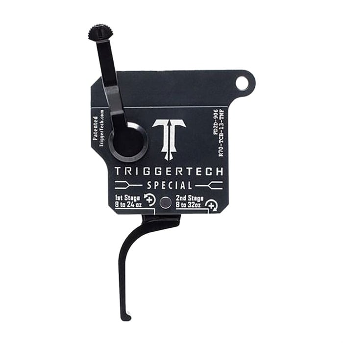 TRIGGERTECH - REMINGTON 700 SPECIAL TRIGGERS TWO-STAGE