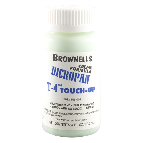 BROWNELLS - DICROPAN T-4® CREME