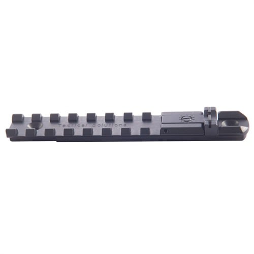 TACTICAL SOLUTIONS, LLC - BROWNING BUCK MARK PICATINNY SCOPE MOUNT
