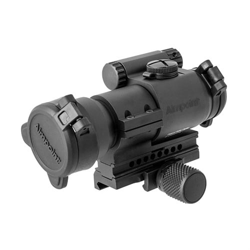 AIMPOINT - PATROL RIFLE OPTIC (PRO) RED DOT SIGHT
