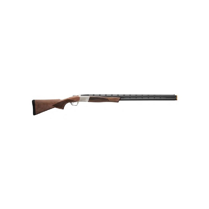 BROWNING ARMS CO. - CYNERGY CX 12 GAUGE OVER UNDER SHOTGUN