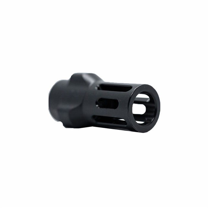 ANGSTADT ARMS, LLC - 9MM 3-LUG ADAPTER A1 STYLE MUZZLE BRAKES