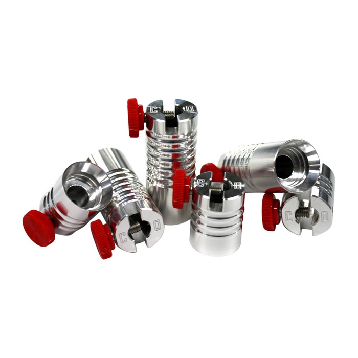 SHORT ACTION CUSTOMS, LLC. - HEADSPACE COMPARATOR BODY