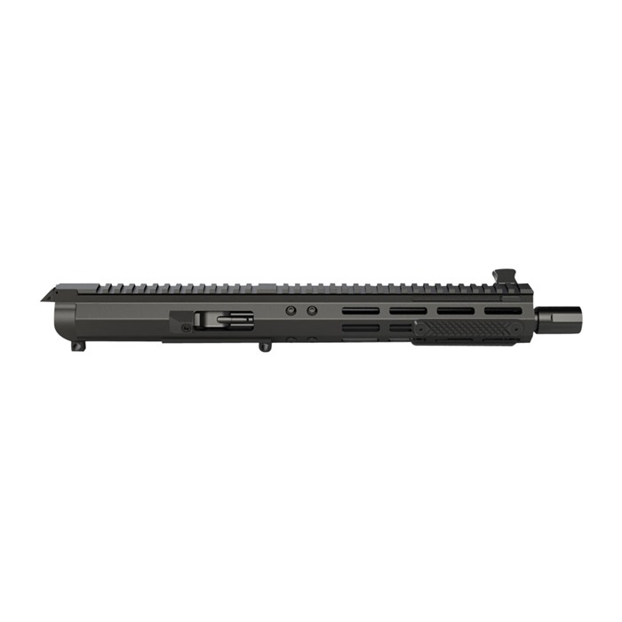 FOXTROT MIKE PRODUCTS - MIKE-9 ENHANCED FORWARD CHARGING UPPER RECEIVERS