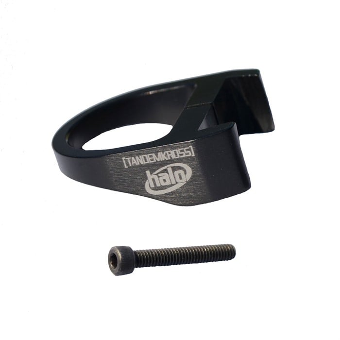 TANDEMKROSS - HALO&quot; CHARGING RING FOR RUGER® MKIV &amp; MKIII
