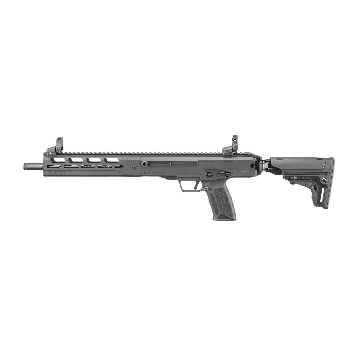 RUGER - LC CARBINE 5.7X28MM RIFLE