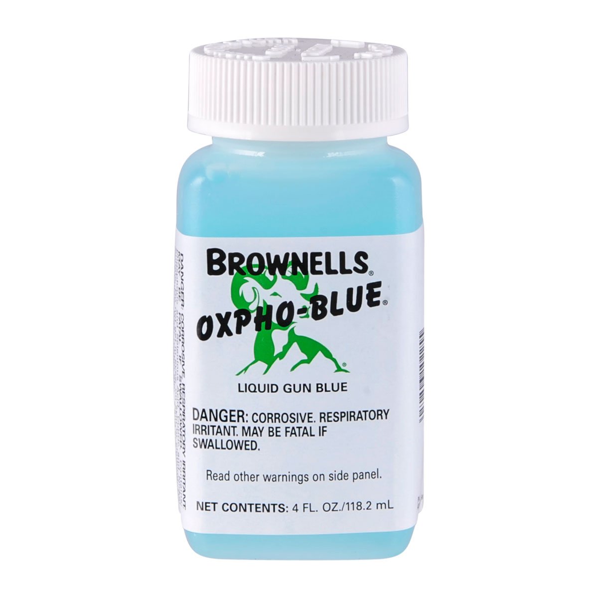 BROWNELLS - OXPHO-BLUE®