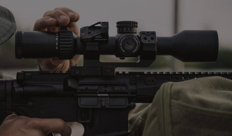 5647 Brownells Co-Op - Week 45 - Swampfox - Brand Package_Category Banner Mobile