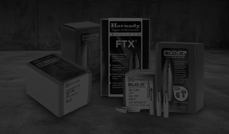 5660 Brownells Site Banners - Hornady bullets and brass 10- Discount_Category Banner Mobile
