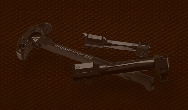 5943 Brownells Site Banners - Week 52 - Category banners_Radian Mobile