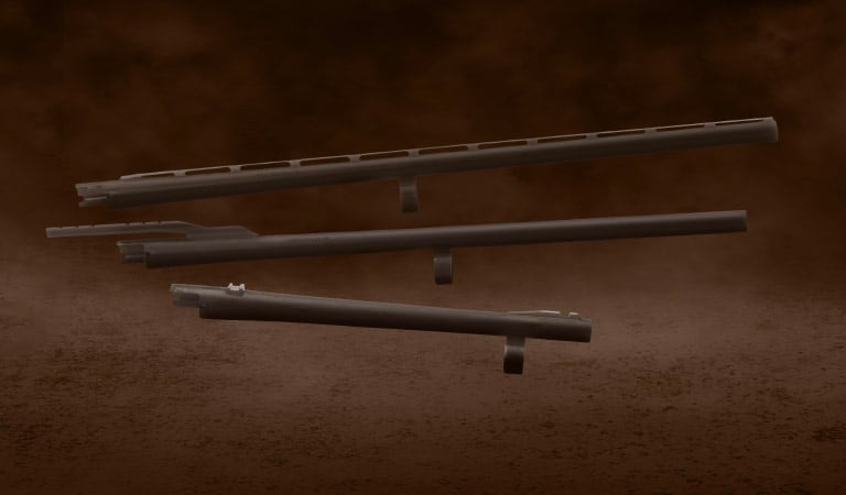 5961 SIte Banners - Category Banner - Rem 870 Barrels_Category Banner Mobile