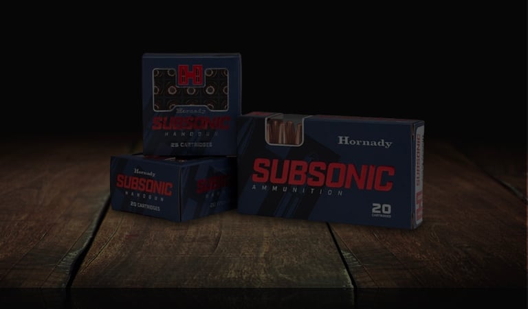 5988 Brownells Site Banners - Week 49 - Category Banners_Subsonic-Ammo-Mobile