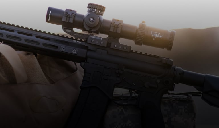 Trijicon Mobile