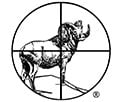 Brownells Crosshair Logo