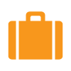 Time Off Icon