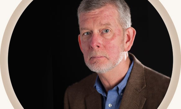 Steve Ostrem's Bio Pick