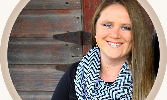 Sarah Baker's Bio Pick