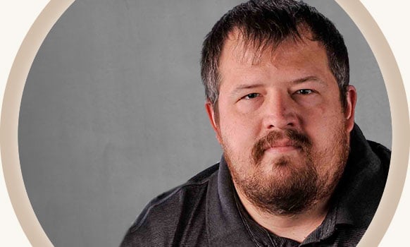 Chad Lancaster's Bio Pick