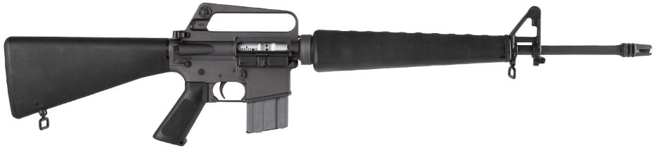 Brownells Model: XBRN16E1 Rifle 5.56mm