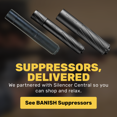 Banish Suppressors