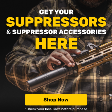 Suppressors